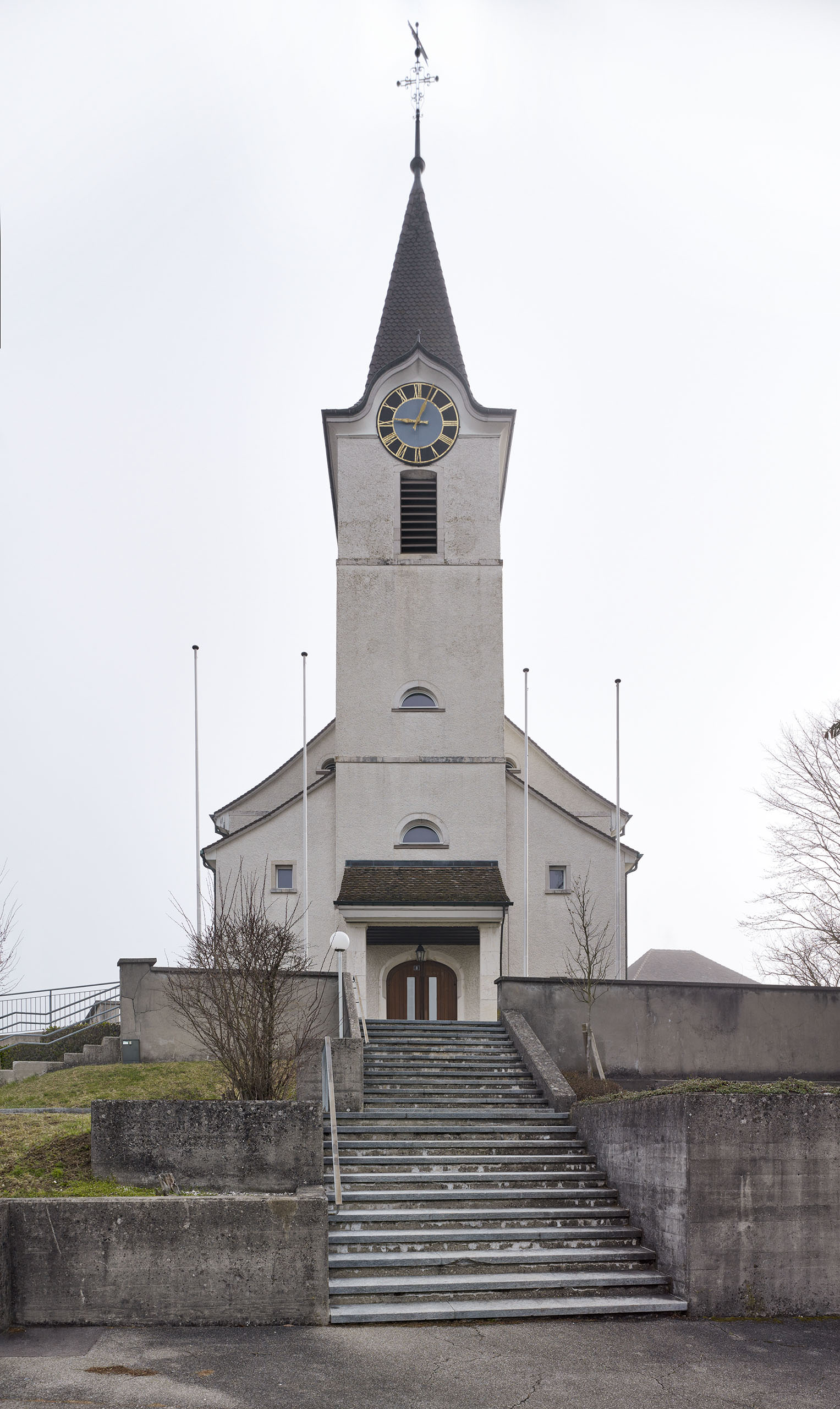 Kirchweg 8. St. Joseph